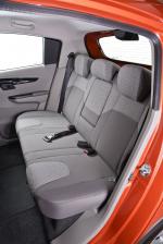 Mahindra KUV100 2016 года (ZA)
